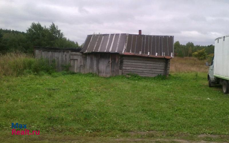 Чернуха Арзамасский район, сельское поселение Чернухинский сельсовет