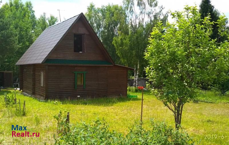 Центральный Богородский район, деревня Алексеевка