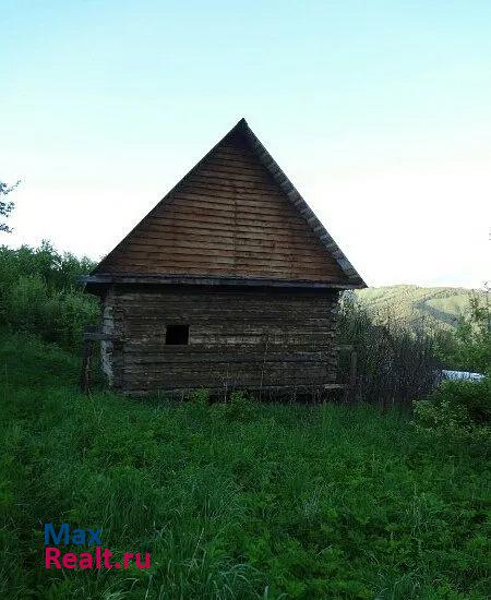 Горно-Алтайск садоводческое товарищество 