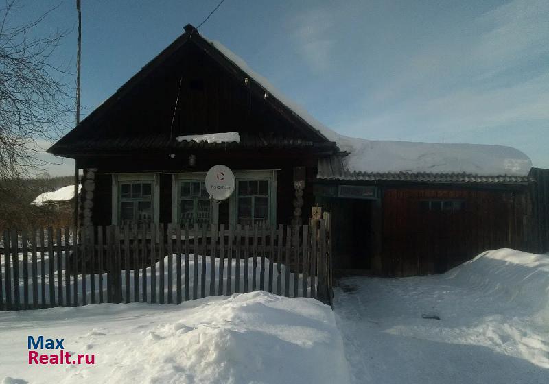 Левиха посёлок Лёвиха, Кировградский городской округ, улица 8 Марта, 28