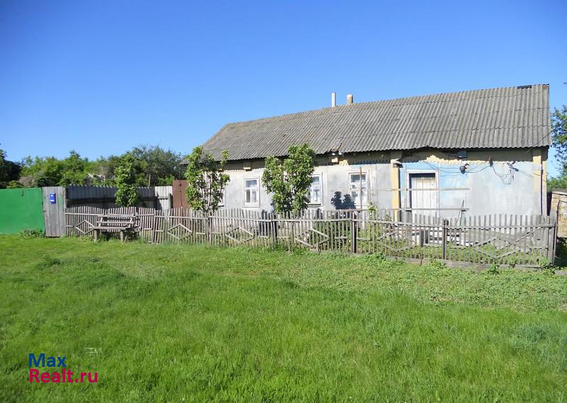 Роговатое село Преображенка, Центральная улица, 14