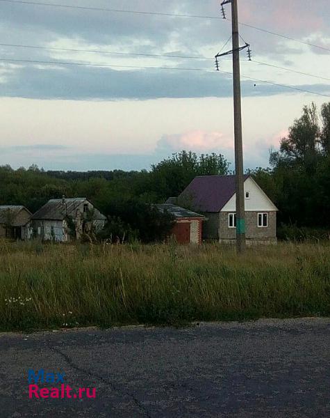 Городище село Городище, Демократическая улица