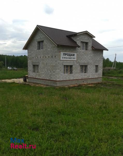 Пермь посёлок Ласьва, Краснокамский городской округ