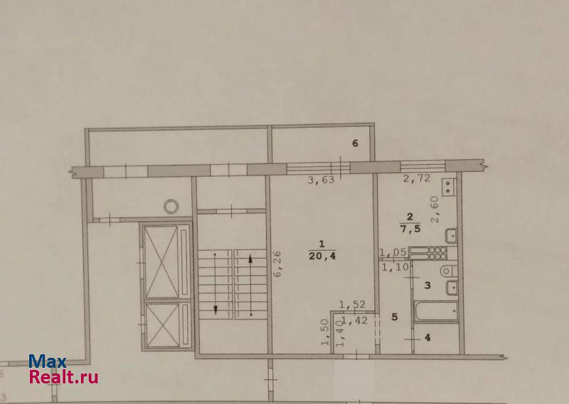 улица Краснолесья, 16/1 Екатеринбург купить квартиру