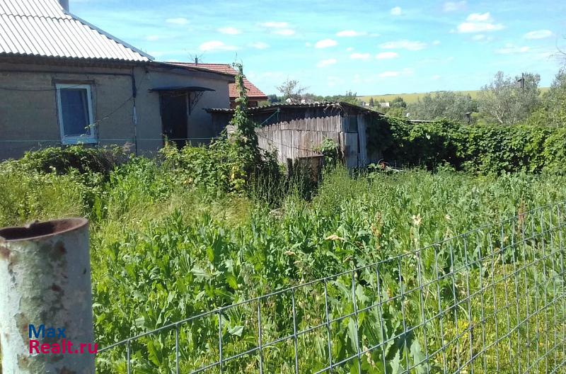 Орел село Солнцево, Центральная улица