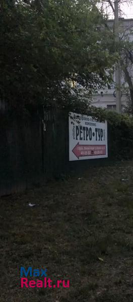 купить гараж Орел Орёл, Тургеневский мост