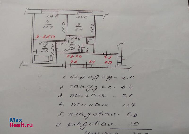 Фестивальный микрорайон, улица Тургенева, 150 Краснодар купить квартиру