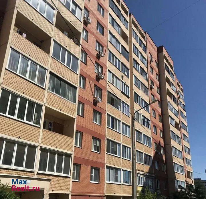 улица Сентюрева, 13к2 Железногорск продам квартиру