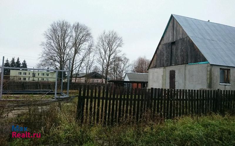 Пенза село Воскресеновка, Экспериментальная улица