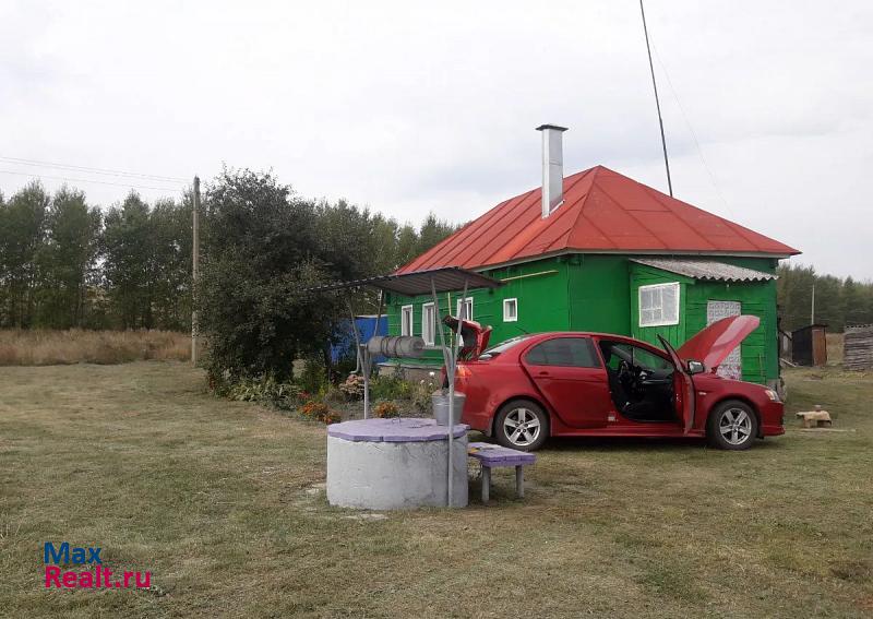 Садовое село Борщево, Первомайская улица