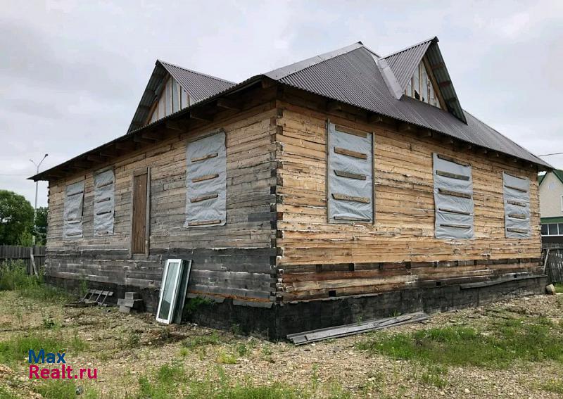 Биробиджан село Птичник, Биробиджанский район, Еврейская автономная область, Таёжный переулок