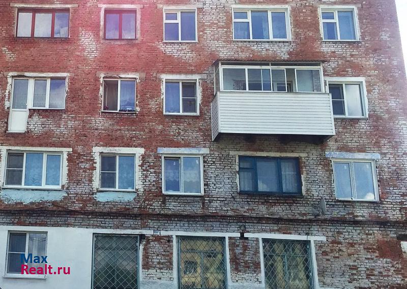 посёлок городского типа Темиртау, улица Суворова, 16 Темиртау купить квартиру