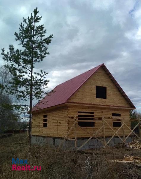 Курган село Колташево, Рябиновая улица