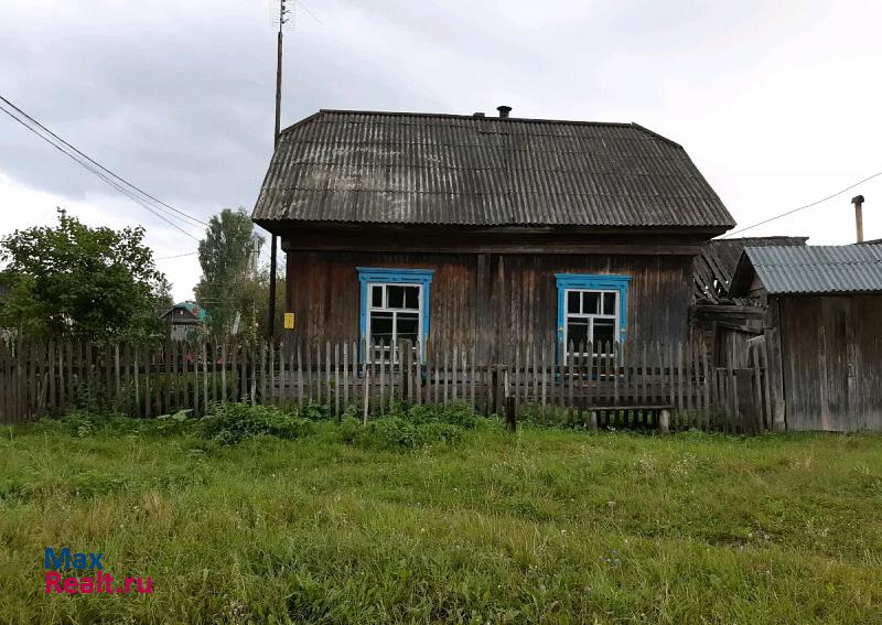 Пычас Удмуртская Республика, село Пычас, Советская улица