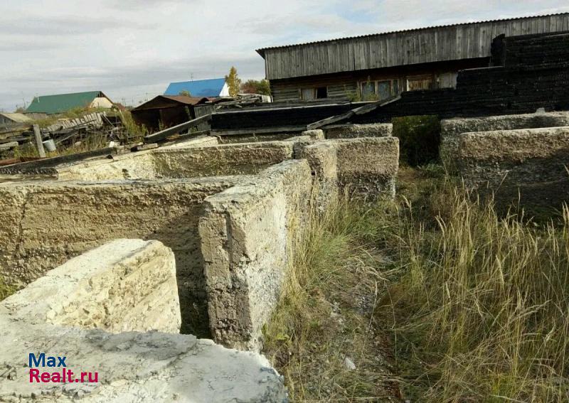 Курган село Новая Сидоровка, Кетовский район