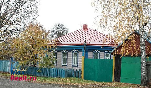 Нижний Кисляй рабочий поселок Нижний Кисляй, Садовая улица