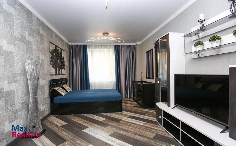 улица Валентина Мосина, 4 Зеленоградск продам квартиру