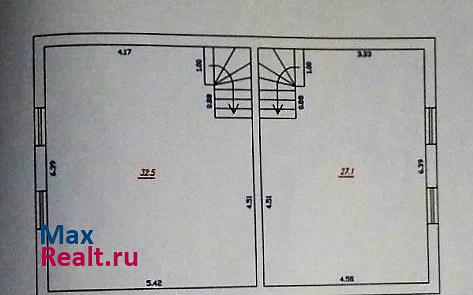 Зеленоградск посёлок Коврово частные дома