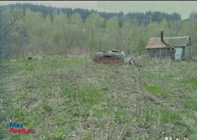 Балашейка село, Сызранский район, Трубетчино