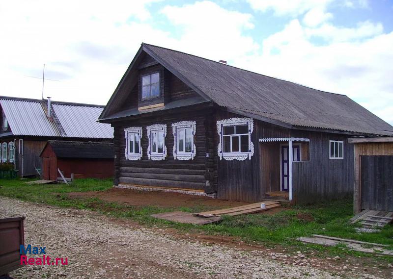 Кикнур посёлок городского типа Кикнур