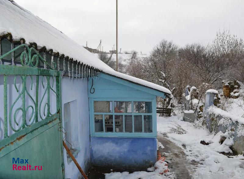 Симферополь Мазанское сельское поселение, село Мазанка, Садовая улица