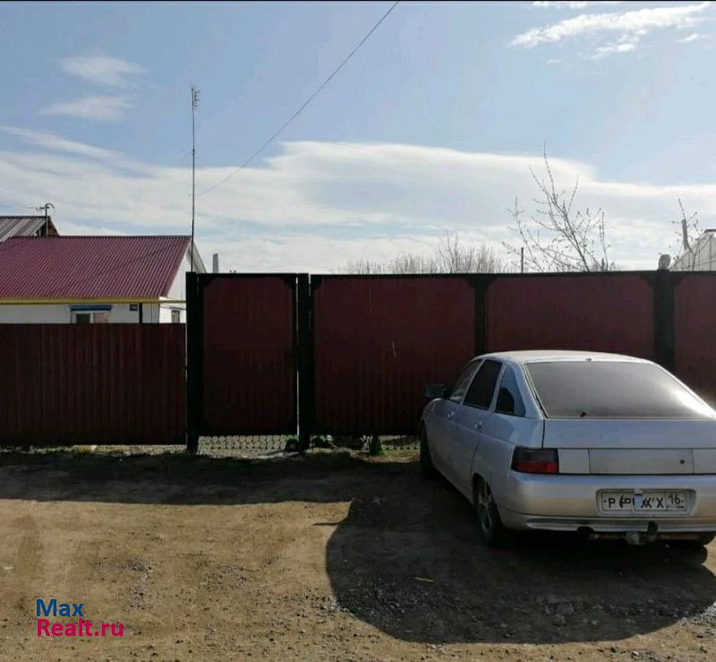 аренда домов Заинск улица Макарова, 13