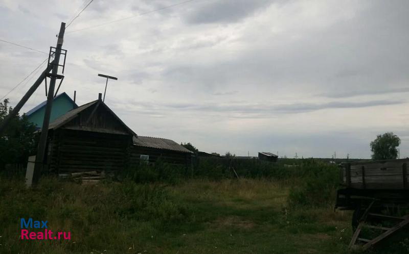 Ялуторовск село Слобода-Бешкиль, Исетский район, Советская улица частные дома