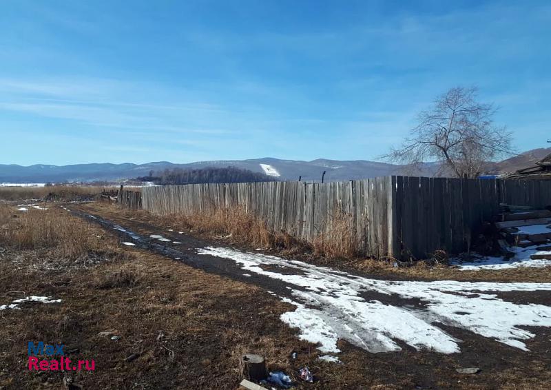 Шарыпово село Парная, Советская улица, 54 частные дома