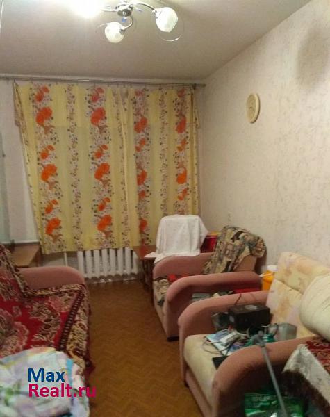 Советская улица, 74 Добрянка продам квартиру