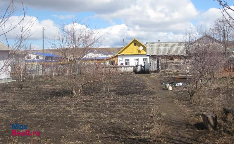 Вятские Поляны деревня Нижняя Тойма, Центральная улица частные дома