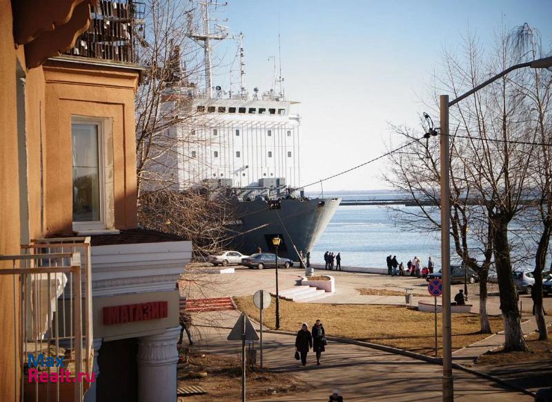 Морской б-р, 5 Балтийск продам квартиру