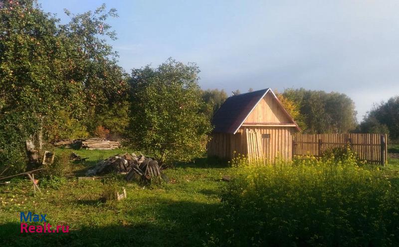 Городец деревня Засорихино дом