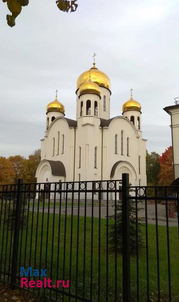 Вешняковская улица, 3 Москва купить квартиру