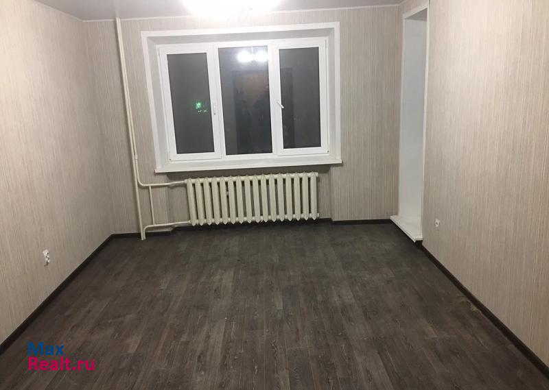 Советская улица, 32 Ртищево продам квартиру