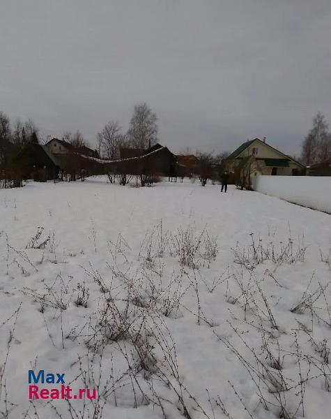 Балахна посёлок городского типа Малое Козино, улица Коминтерна частные дома