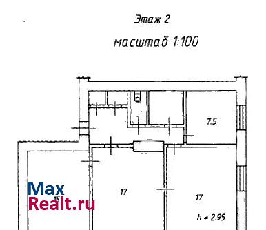 Лениногорск Ленинградская улица, 45/29