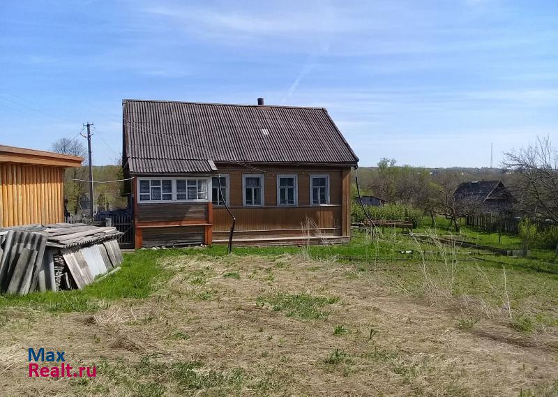 Боровичи деревня, Мошенской район, Мельник частные дома