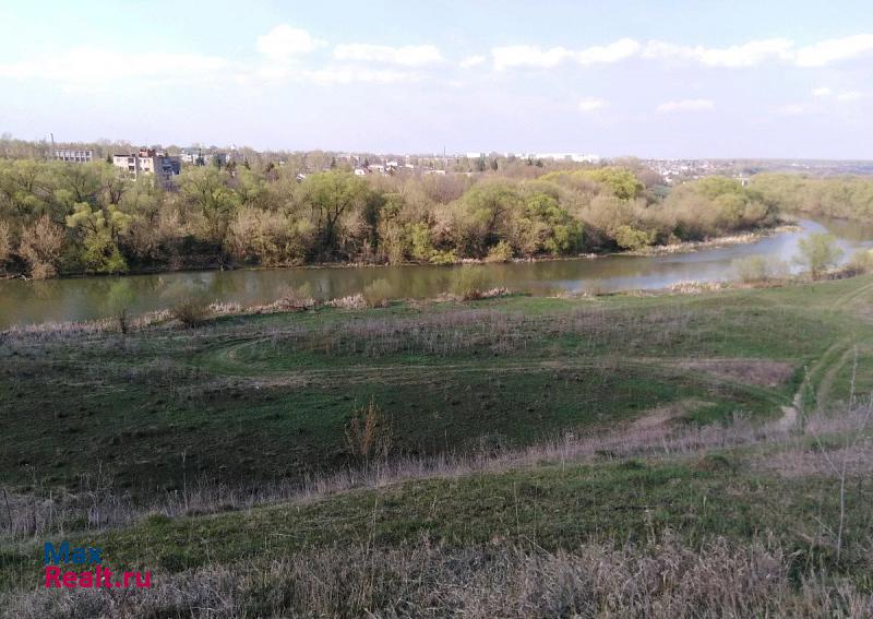 Мценск улица Мичурина, 17 дом