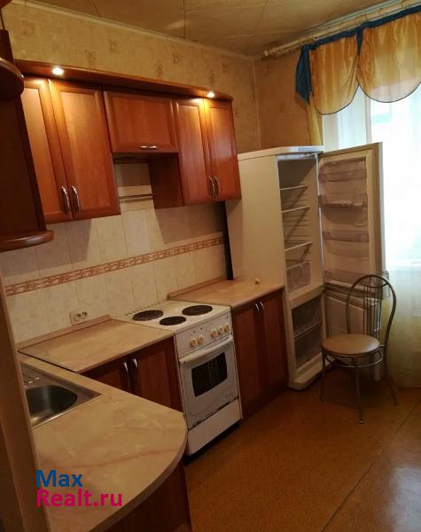 микрорайон Ленинградский, 49 Саяногорск продам квартиру