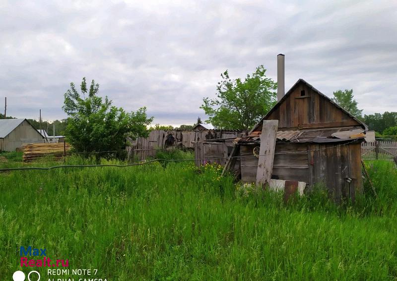 Новоалтайск село Логовское частные дома