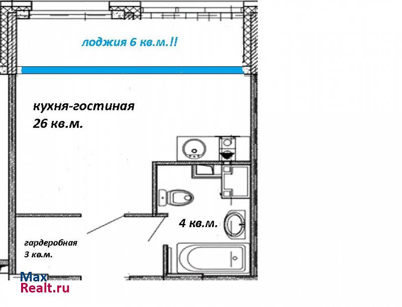 бульвар Александра Грина, 3 Санкт-Петербург купить квартиру