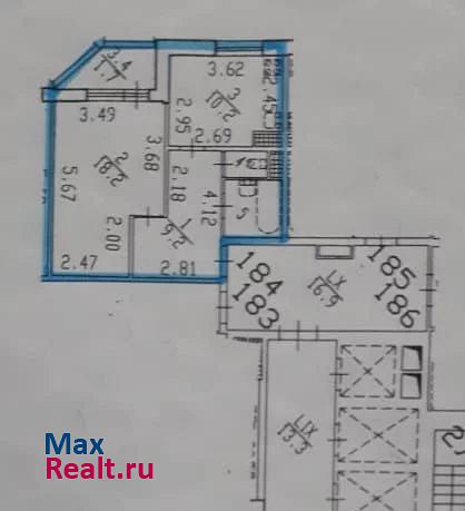 проспект Науки, 17к6 Санкт-Петербург купить квартиру