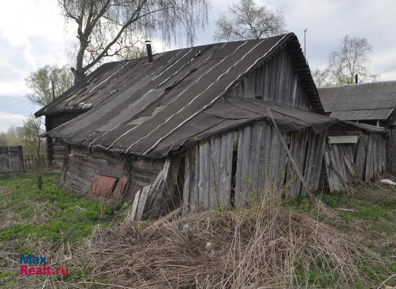 Торжок Тверская обл., Торжокский р-н, д.Климово, д.32 продажа частного дома