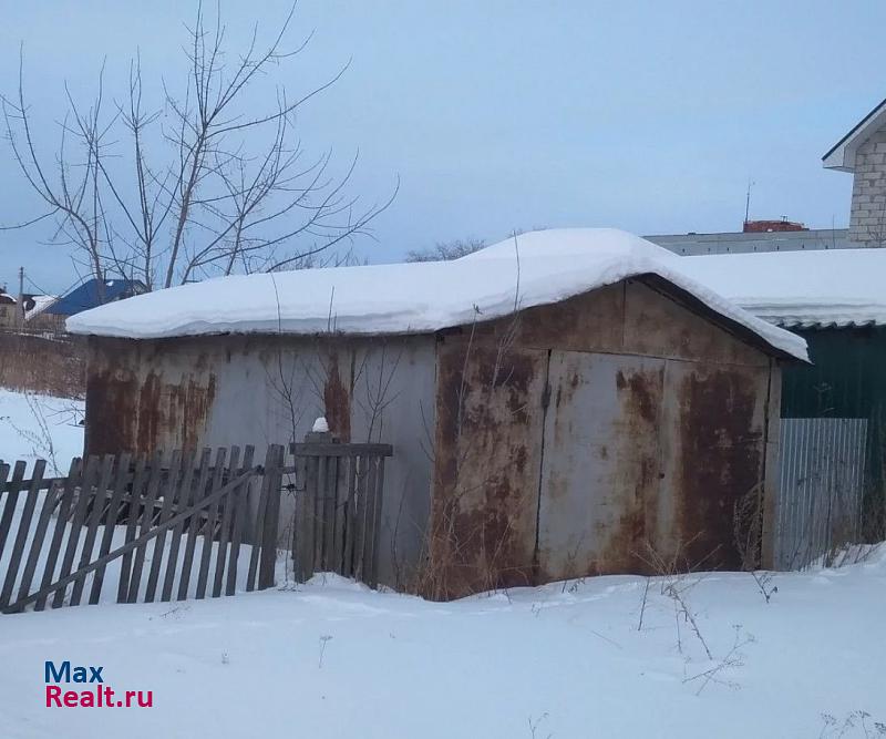 купить гараж Озерск посёлок Метлино