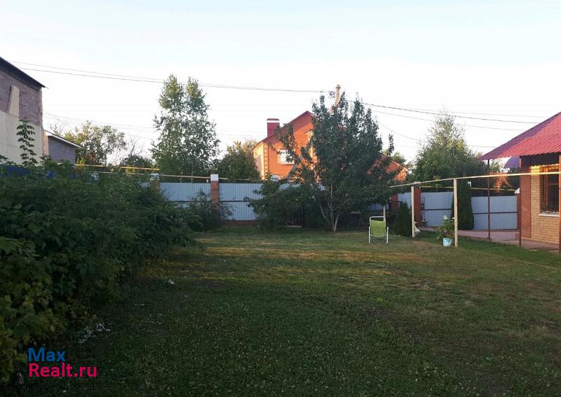 Бугуруслан село Михайловка, Бугурусланский район, Радужная улица частные дома