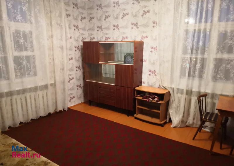 Ленинградская улица, 42 Юрга продам квартиру