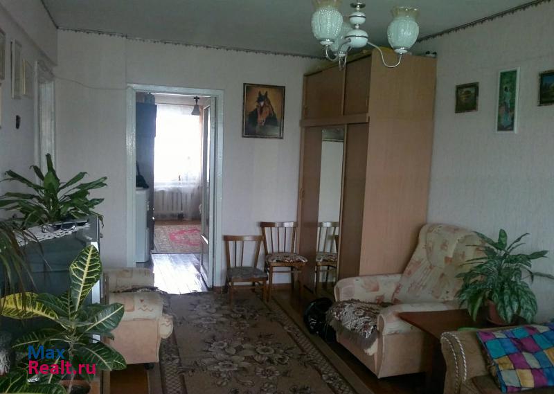 улица Мира, 13 Юрга продам квартиру