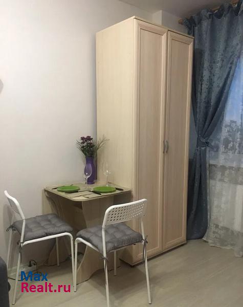 улица Александра Матросова, 20к2 Санкт-Петербург квартира на сутки