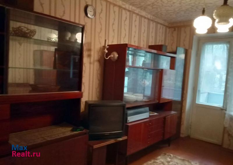 улица Краностроителей, 10 Ржев продам квартиру