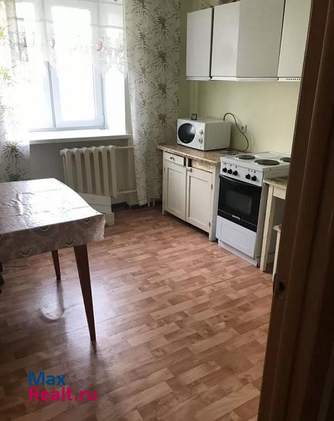 Казанская улица, 37 Ишим продам квартиру